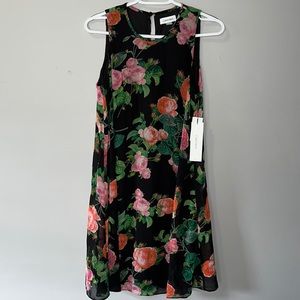 NWT Calvin Klein Dress